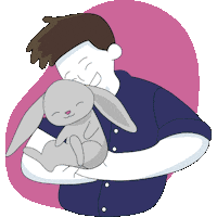 Family Love Sticker