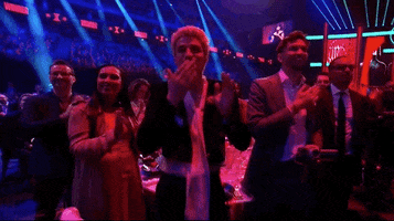 Brits GIF by BRIT Awards