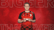 Fc Augsburg Vbl GIF by Bundesliga