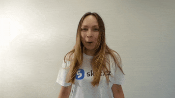 Fun Smile GIF by Skrz.cz