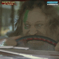 Happy Lets Go GIF by Arrow Video