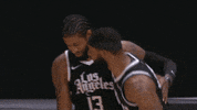 Regular Season Sport GIF by NBA