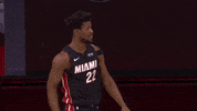 Nba Playoffs Sport GIF by NBA