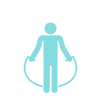 Sport Workout Sticker by Keto-Mojo