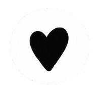 Heart Corazon Sticker