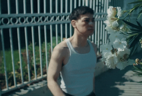 Tick Tock GIF by Joji