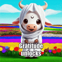 Heart Gratitude GIF by Sagemoohammad