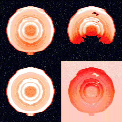 Loop Visuals GIF by jaydr.1