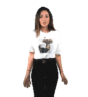 Esther Crashion Sticker by Universal Music Deutschland