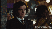 elton john GIF by Rocketman