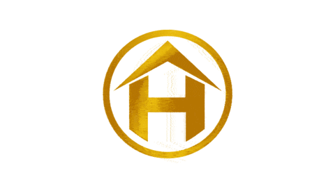 Real Estate Sticker by Houses
