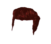 hair wig Sticker by Dillon Francis