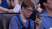 excited sport GIF by ESPN