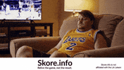 skoreinfo nba ball bored boring GIF
