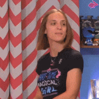 Cute Chubby Girl GIFs - Find & Share on GIPHY