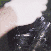 No Planet B GIF by Ecovidrio