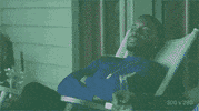 scared famous smile GIF by VH1