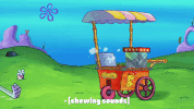 season 9 GIF by SpongeBob SquarePants