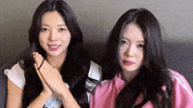K Pop Wow GIF