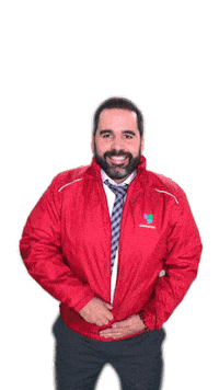 Shaking Despierta America Sticker