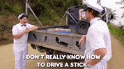 Adam Devine Bad Ideas GIF by The Roku Channel