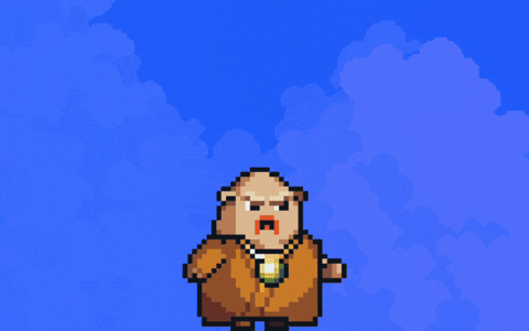 Arcade Web3 GIF by Grug's Lair