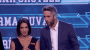 Antena 3 Ok GIF by El Hormiguero
