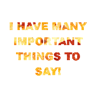 Animated Sticker