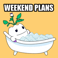Chilling Day Off GIF by Magic Eden