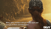 Swamp People GIF by DefyTV