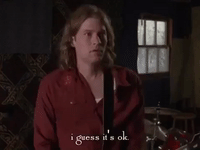 season 4 netflix GIF by Gilmore Girls 