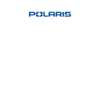 PolarisInc snow ride pow titan Sticker