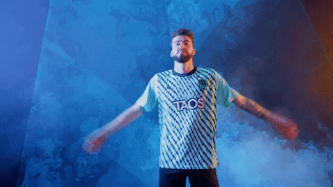 Greg Cele GIF by New Mexico United