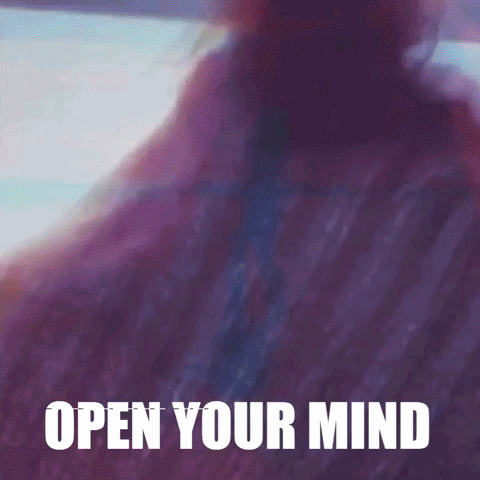 djemilah awakening djemilah becoming the big me open your mind GIF