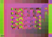 art geometry GIF by Michel Poisson