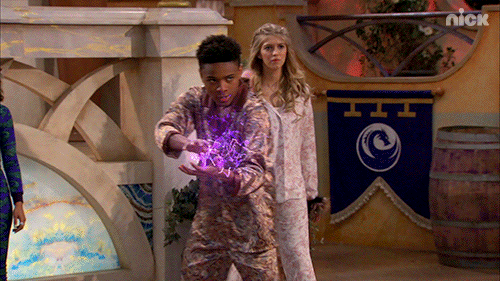 powers warwick GIF by Nickelodeon
