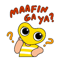 Lebaran Sticker by BASE Entertainment