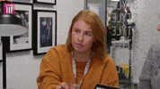 Episode 5 Breaking Fashion GIF by BBC Three
