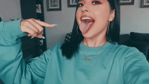 My Man GIF by Becky G