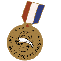 Emo Handsdown Sticker by Dashboard Confessional