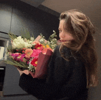 Flower GIF