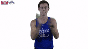 The Valley Mvc GIF by Missouri Valley Conference