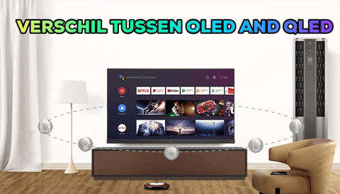 VerschilTussen giphygifmaker oled qled GIF