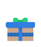 christmas viajar Sticker by B the travel brand