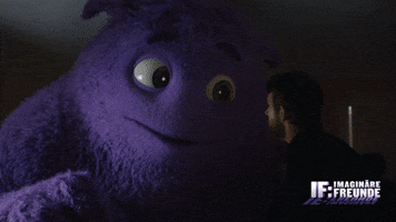 Trailer GIF by IF Movie