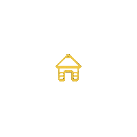 Stay Here Home Away From Home Sticker by South African Tourism