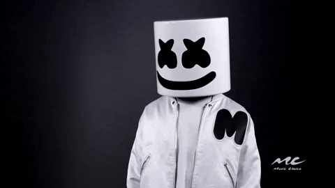 what the wtf GIF by Music Choice