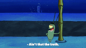 season 9 episode 25 GIF by SpongeBob SquarePants