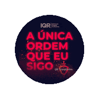 Templarios Sticker by Instituto QR