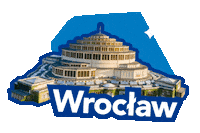 potgovpl sport culture events meetings Sticker